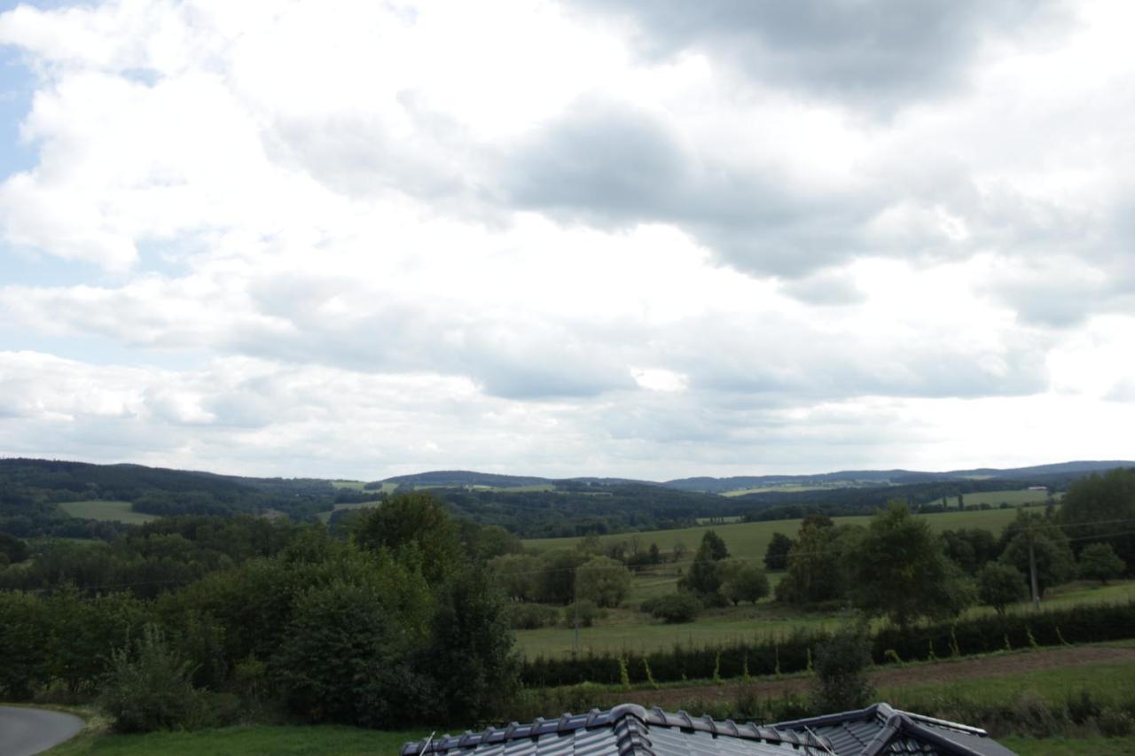 Penzion Na Zlate Ceste Tachov  Bagian luar foto