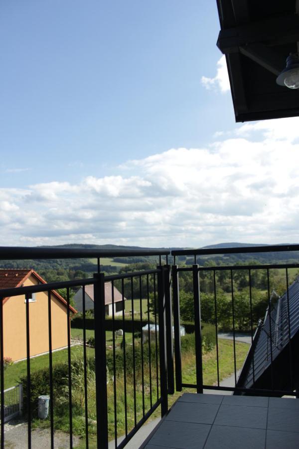 Penzion Na Zlate Ceste Tachov  Bagian luar foto